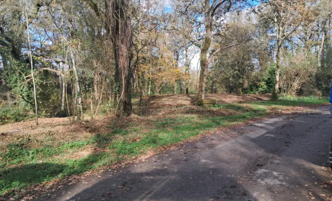 Après le nettoyage.