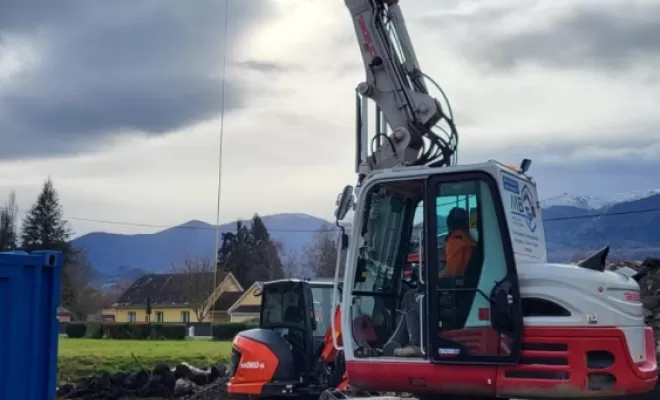 Idéal pour les bords de routes