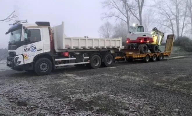 Transport.
